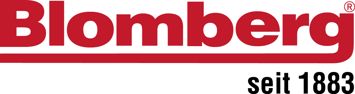 Blomberg Logo