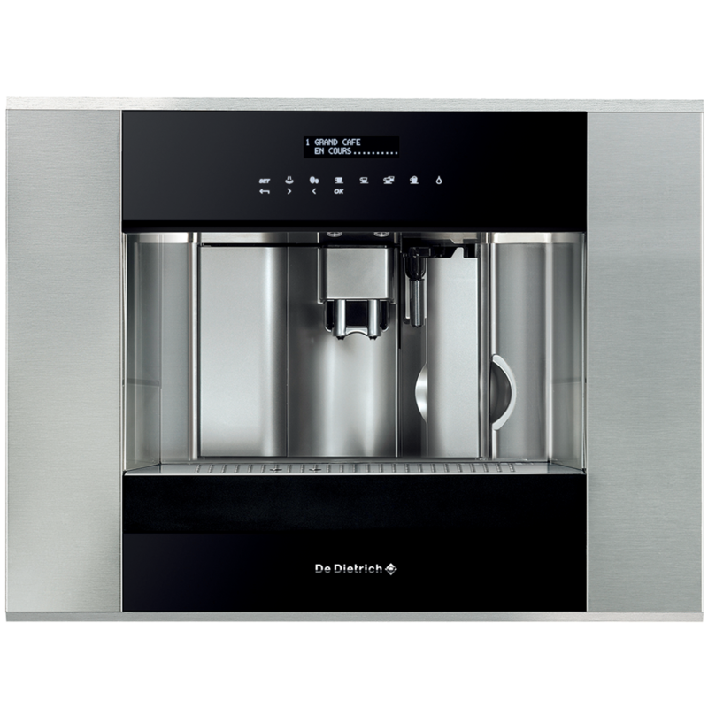 46公分全自動咖啡機圖片