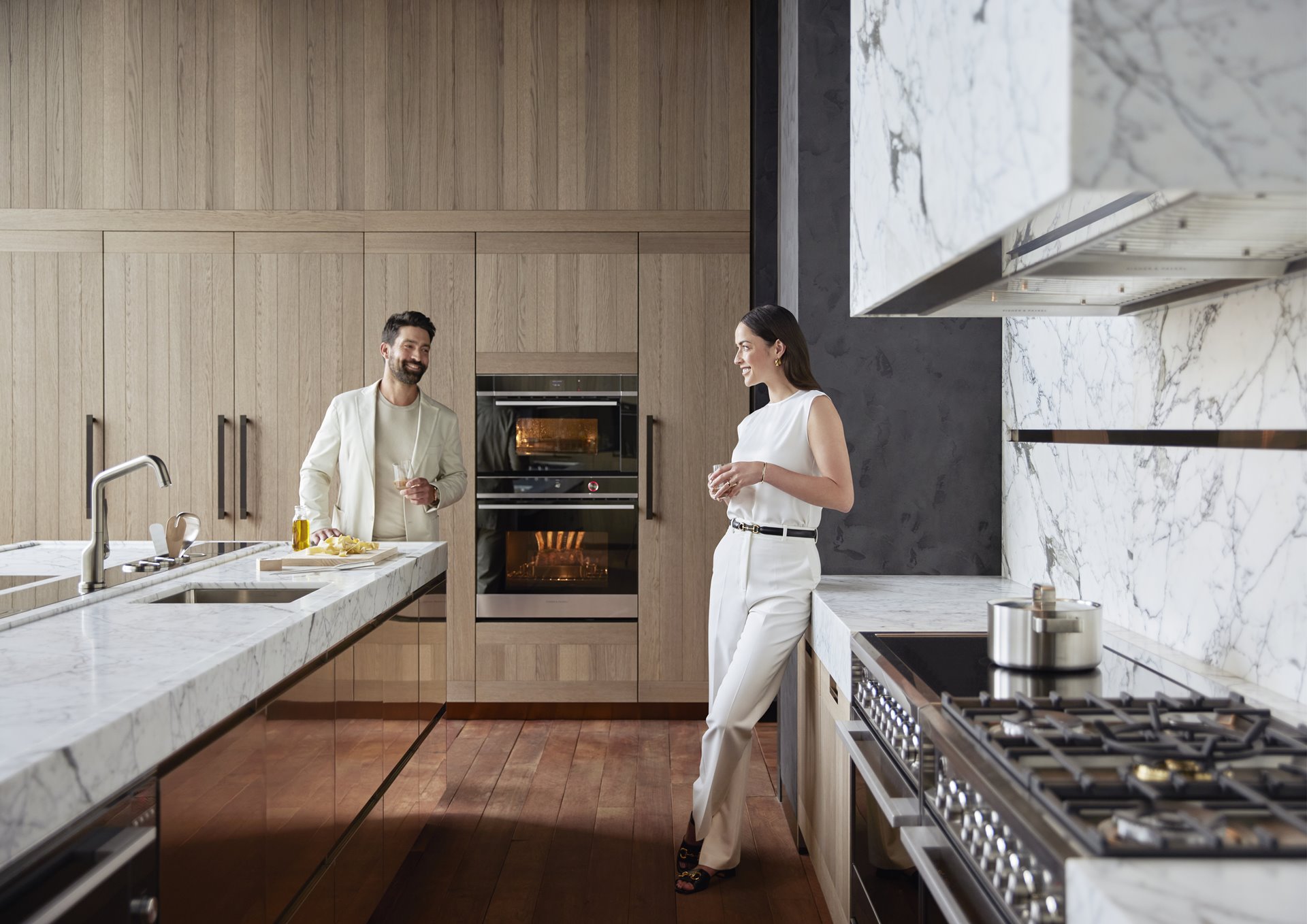Fisher & Paykel