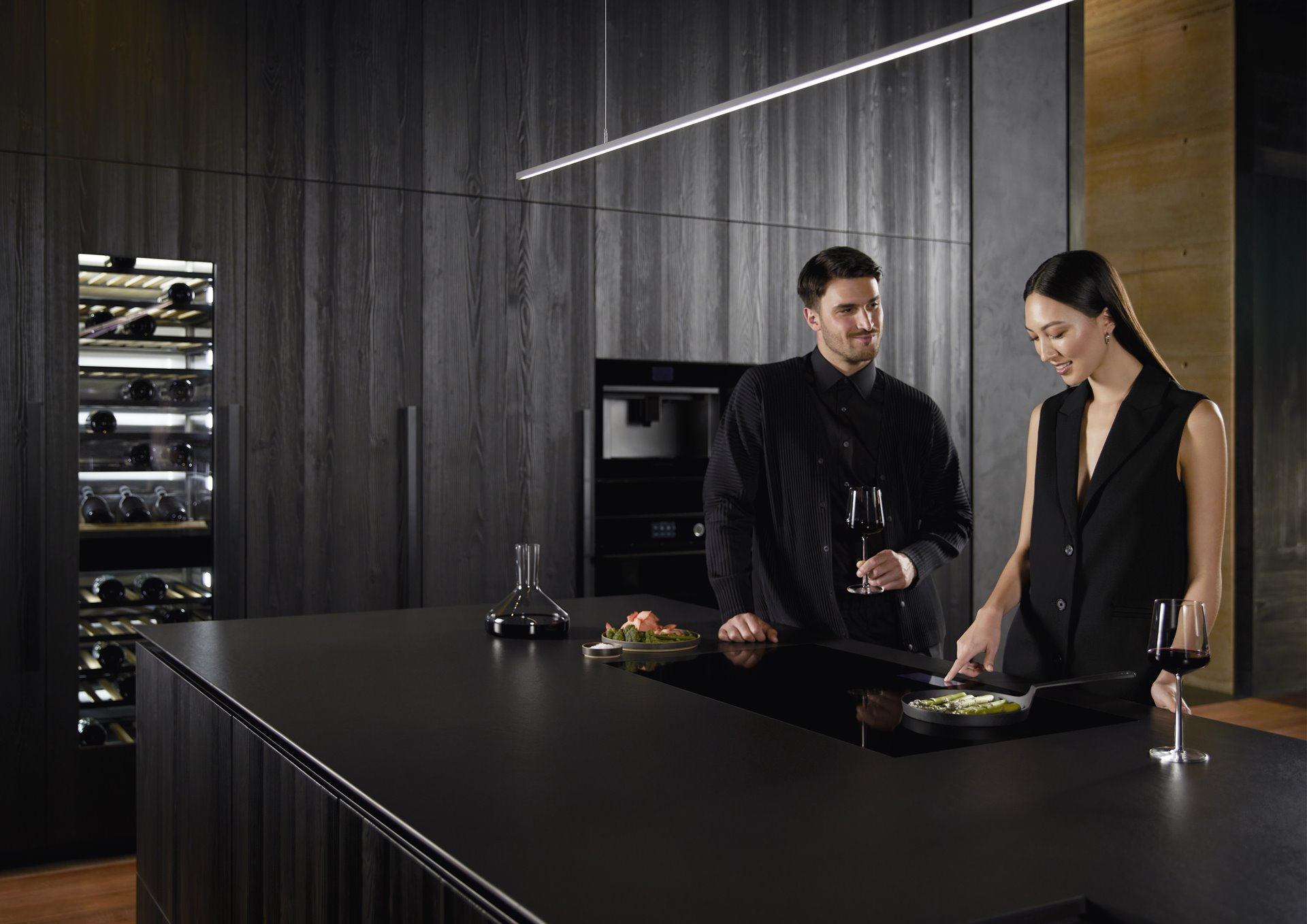 FISHER & PAYKEL