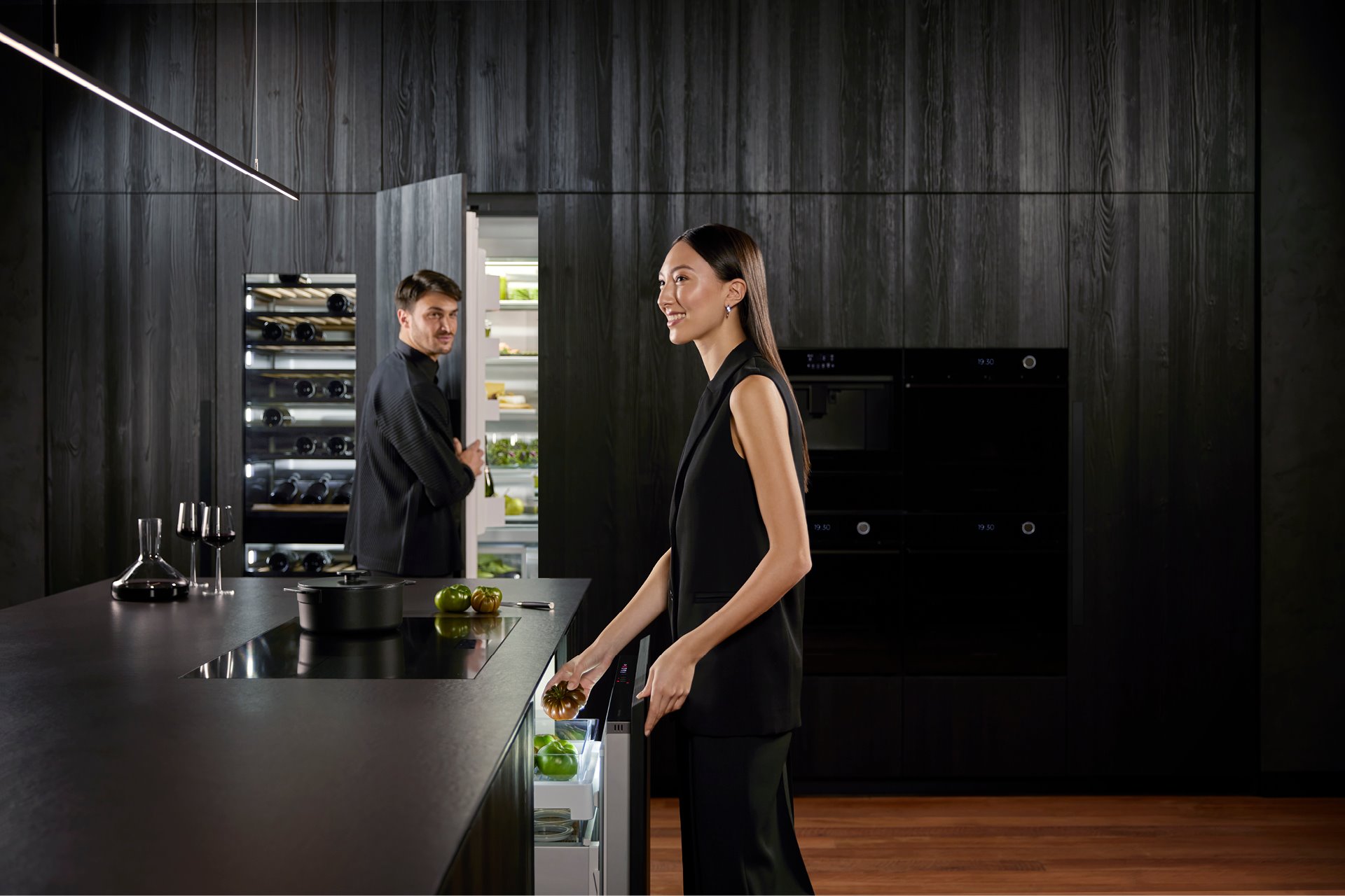 Fisher & Paykel